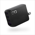 CIO-G100W3C1A-N2-BK Novaport QUADⅡ 100W3C1A ブラック
