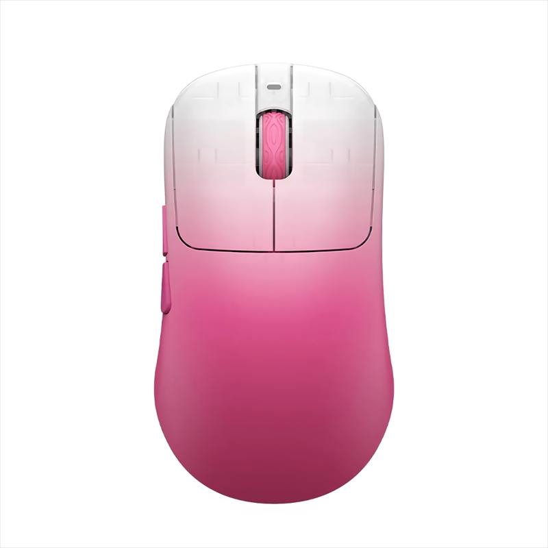 Waizowl OGM Cloud XS Skeleton Pink