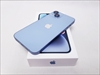 iPhone14 256GB ブルー /MPWN3J/A 【国内版 SIMFREE】 各サイトで併売につき売切れのさいはご容赦願います。