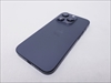 iPhone15 Pro 256GB ブラックチタニウム /MTUC3J/A 【国内版 SIMFREE】 各サイトで併売につき売切れのさいはご容赦願います。