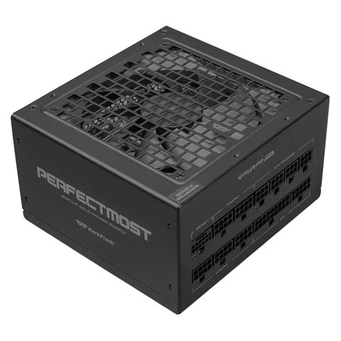 PMT850-BLACK