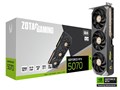 ZT-5070-12GB-SOC/ZT-B50700J-10P ZOTAC GAMING GeForce RTX 5070 SOLID OC