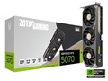 ZT-5070-12GB-SOL/ZT-B50700D-10P ZOTAC GAMING GeForce RTX 5070 SOLID