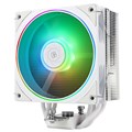 AS120-EVO-WH-ARGB / Assassin Spirit 120 EVO WHITE ARGB 