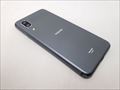 SHV45 ブラック /AQUOS sense3 【SIMロック解除品】 各サイトで併売につき売切れのさいはご容赦願います。
