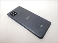 SHG07 ブラック /AQUOS sense6s 【au SIMFREE】 各サイトで併売につき売切れのさいはご容赦願います。