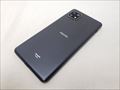 SHG03 ブラック /AQUOS sense5G 【SIMロック解除品】 各サイトで併売につき売切れのさいはご容赦願います。