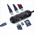 PD対応 USB Type-Cドッキングステーション ☆2個まで￥250クリックポスト対応可能！
