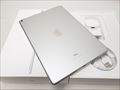 iPad Air （第3世代/2019） Wi-Fi 256GB シルバー /MUUR2ZP/A 各サイトで併売につき売切れのさいはご容赦願います。