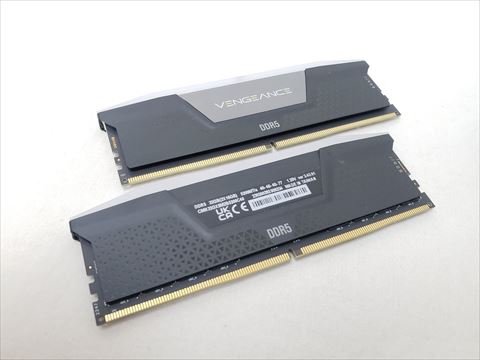 CMH32GX5M2B5200C40 /バルク 各サイトで併売につき売切れのさいはご容赦願います。