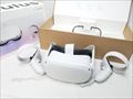 Oculus Quest 2 256G / 301-00353-01 各サイトで併売につき売切れのさいはご容赦願います。