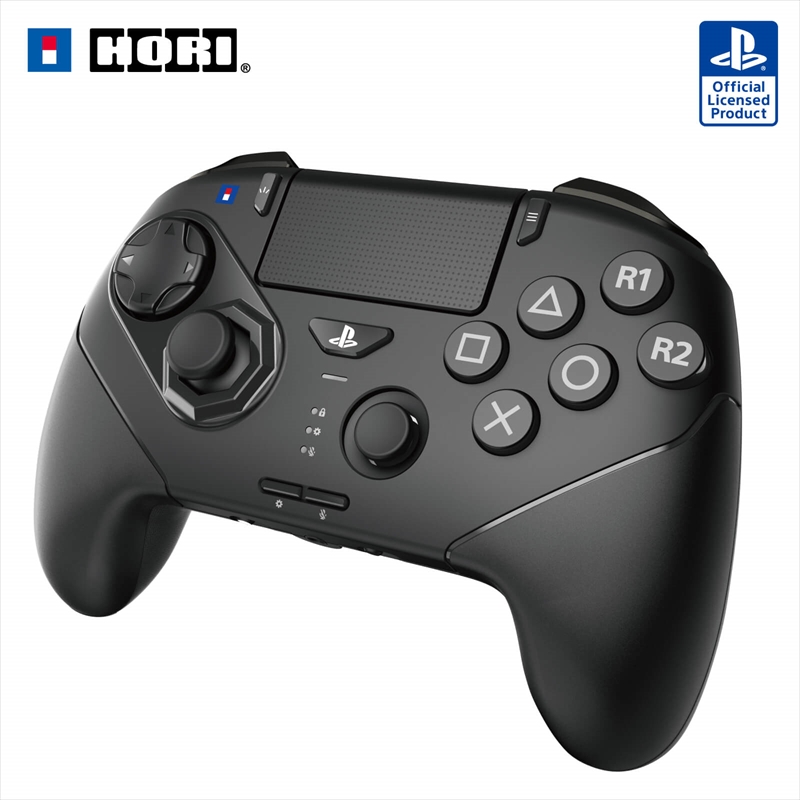 SPF-040 ファイティングコマンダー OCTA Pro for PlayStation5 PlayStation4 WindowsPC 3月27日発売