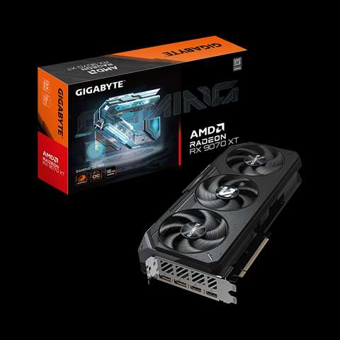 GV-R9070XTGAMING OC-16GD