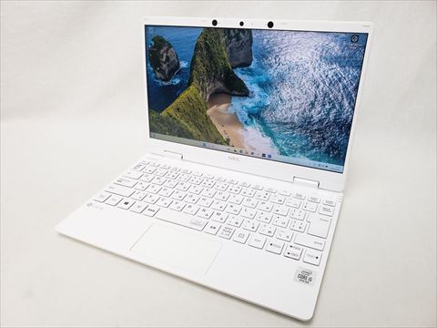 LAVIE Direct NM Note GN10S6/R PC-GN10S6R 各サイトで併売につき売切れのさいはご容赦願います。