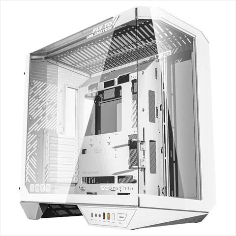 DY470 White (DY470-PCCASE-WHITE) ★送料無料対象品！★