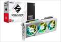 RX 9070 Steel Legend 16GB OC (RX9070 SL 16GO)