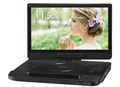 GH-PBD11CB-BK 11.4型 ﾎﾟｰﾀﾌﾞﾙﾌﾞﾙｰﾚｲﾌﾟﾚｰﾔｰ Type-C ﾌﾞﾗｯｸ