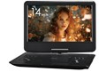 GH-PBD14B-BK 14型 ﾎﾟｰﾀﾌﾞﾙﾌﾞﾙｰﾚｲﾌﾟﾚｰﾔｰ ﾌﾞﾗｯｸ