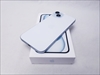 iPhone15 Plus 128GB ブルー /MU0D3J/A  【国内版 SIMFREE】 各サイトで併売につき売切れのさいはご容赦願います。