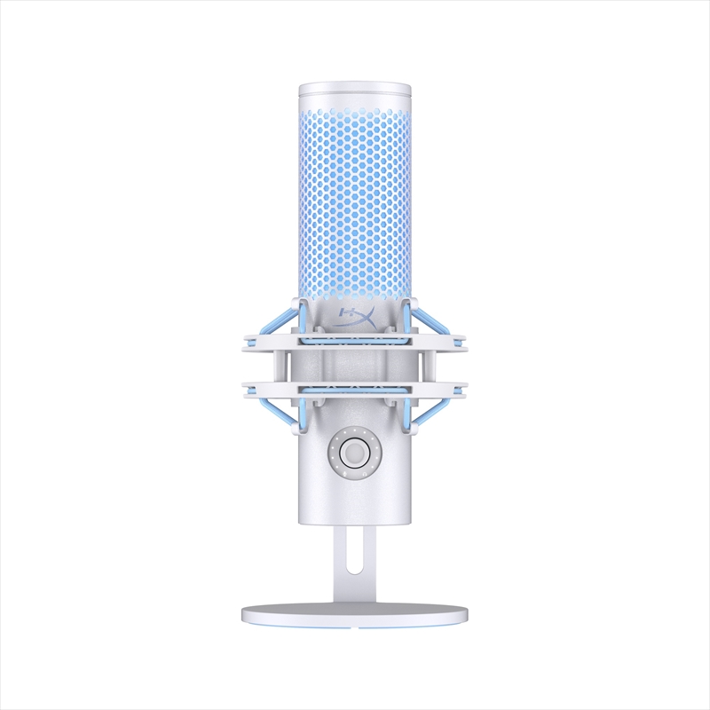 HyperX QuadCast 2 FROST USB Microphone AN1D9AA
