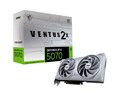 GeForce RTX 5070 12G VENTUS 2X OC WHITE