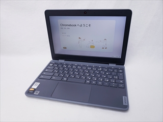 Lenovo 100e Chromebook Gen 4 82W0000FJP 各サイトで併売につき売切れのさいはご容赦願います。