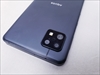 SHG05 ブラック /AQUOS sense6 【UQ SIMFREE】 各サイトで併売につき売切れのさいはご容赦願います。