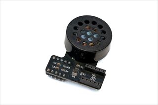 FAMIC Speaker Extension