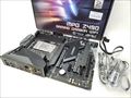 MPG Z490 GAMING CARBON WIFI 各サイトで併売につき売切れのさいはご容赦願います。