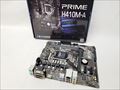 PRIME H410M-A 各サイトで併売につき売切れのさいはご容赦願います。