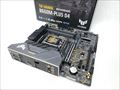 TUF GAMING B660M-PLUS D4 各サイトで併売につき売切れのさいはご容赦願います。
