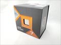 Ryzen7 7800X3D W/O Cooler (8C/16T、4.2Ghz(最大5.0)、120W、L2+L3 Cache 104MB、Radeon Graphics ) 各サイトで併売につき売切れのさいはご容赦願います。