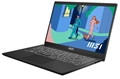 Modern-15-B12MO-4617JP web販売限定訳あり特価　箱に傷あり MSI ノート