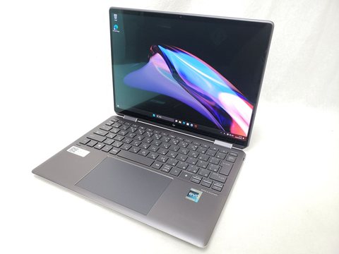 Spectre x360 14-ef0014TU パフォーマンスプラスモデル /6F9A6PA#ABJ [13G9]各サイトで併売につき売切れのさいはご容赦願います。