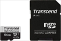 TS64GUSD330S ☆6個まで￥250クリックポスト対応可能！