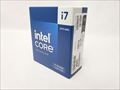 Core i7-14700K BOX 3.4(5.5)/2.5(4.3)GHz/20(8+12)コア 28スレッド/TB Max3.0 5.6Ghz/スマートキャッシュ33M/TDP125W 各サイトで併売につき売切れのさいはご容赦願います。