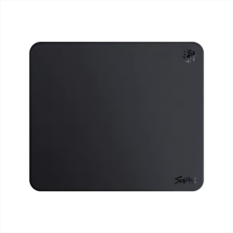 SCYROX Sosu マウスパッド ブラック SX-Sosu-xl-bk
