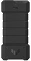TUF GAMING A2 USB-C 3.2 Gen 2x2  SSD Enclosure (Black) (ESD-T1W)