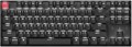 K8X-A3-US K8 Version 2 QMK ワイヤレスカスタム・メカニカルキーボード - WHITE LED - US配列  / Keychron Superスイッチ茶軸
