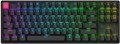 K8X-J1-US K8 Version 2 QMK ワイヤレスカスタム・メカニカルキーボード - RGB - US配列  / Keychron Superスイッチ（ホットスワップ）赤軸