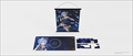 HYTE Hoshimachi Suisei Keycap + Mouse Pad(初回限定版) 星街すいせいコラボ限定キーキャップ＋マウスパッドセット 6月中旬以降発売予定