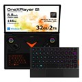 One XPlayer G1 国内正規版 Ryzen 9 HX370 32GB/2TB ONEXG1-373220