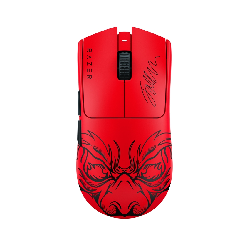 Viper V3 Pro Faker Edition RZ01-05120500-R3M1