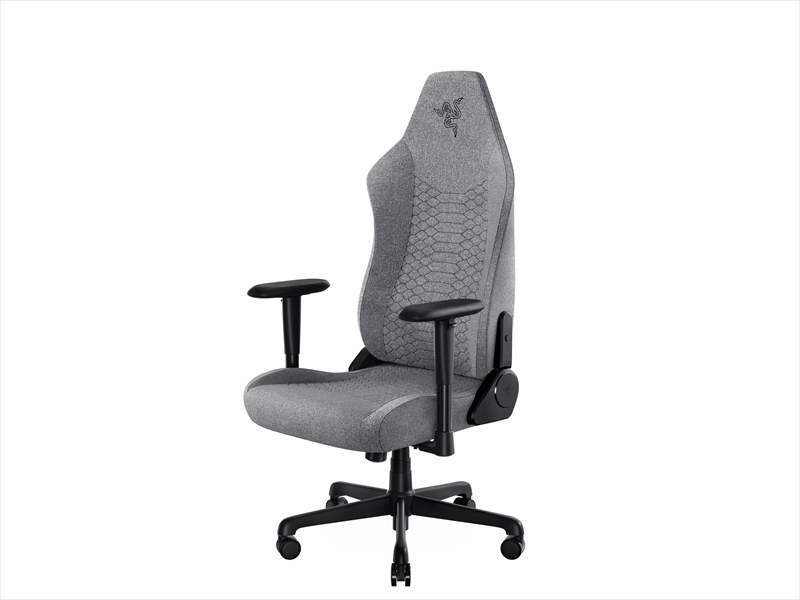 Iskur V2 X Fabric (Light Gray) RZ38-05310200-R3UA