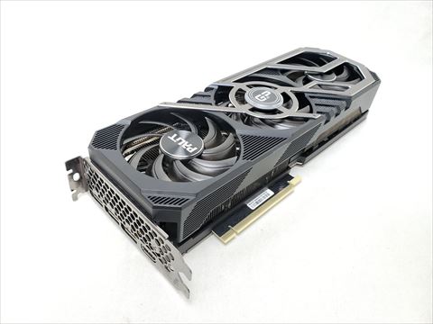 GeForce RTX 3080 GamingPro OC 10GB /NED3080S19IA-132AA 各サイトで併売につき売切れのさいはご容赦願います。