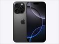 iPhone16 Pro 1TB ブラックチタニウム /MYN83J/A 【国内版 SIMFREE】 各サイトで併売につき売切れのさいはご容赦願います。