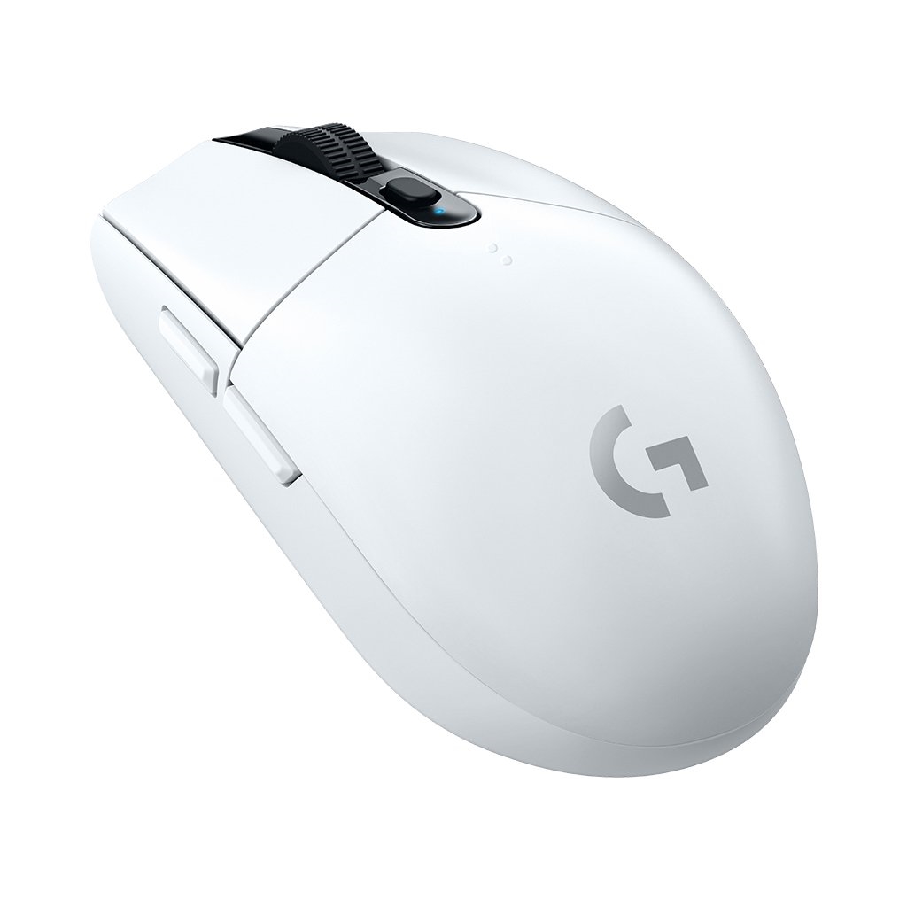 G304rWH LIGHTSPEED Wireless Gaming Mouse White | マウス