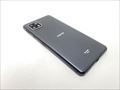 SHG03 ブラック /AQUOS sense5G 【SIMロック解除品】 各サイトで併売につき売切れのさいはご容赦願います。
