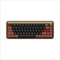 Akko MU01 ワイヤレス対応 木製メカニカルキーボード