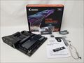 X870E AORUS PRO 各サイトで併売につき売切れのさいはご容赦願います。